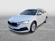 Skoda Octavia 2022