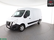 Nissan Interstar 2023