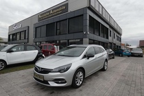 Opel Astra 2022