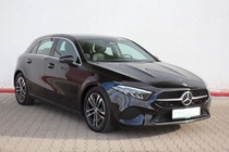 Mercedes-Benz A-Class 2025