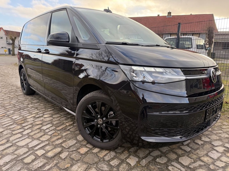 Volkswagen T7