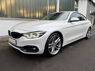 BMW 4 Series 2020