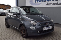 Fiat 500C 2019