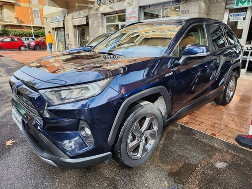 Toyota Other 2021