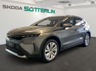 Skoda Elroq 2025