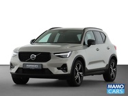 Volvo XC40 2025