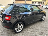 Skoda Fabia 2020