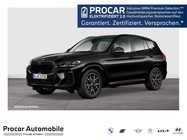 BMW X3 2023