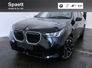 BMW X3 2025