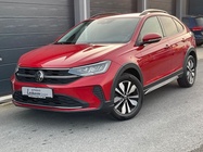 Volkswagen Taigo 2023