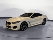 BMW 8 Series 2025