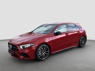 Mercedes-Benz A-Class 2021