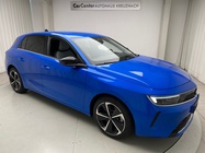 Opel Astra 2023