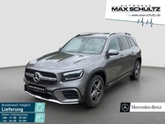 Mercedes-Benz GLB-Class 2024