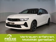 Opel Astra 2025