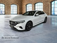 Mercedes-Benz E-Class 2025