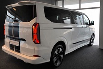 Ford Tourneo Custom 2025