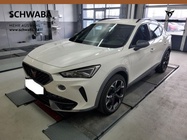 Cupra Formentor 2022