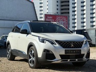 Peugeot 5008 2020
