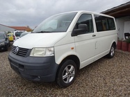 Volkswagen T5 2007