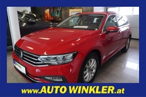 Volkswagen Passat 2023