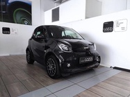 Smart ForTwo 2021