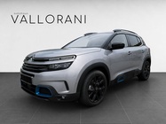Citroen C5 2021
