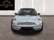 MINI One 2006