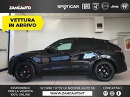 Alfa Romeo Stelvio 2024