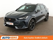 Cupra Formentor 2023