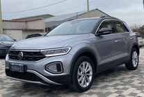 Volkswagen T-Roc 2023