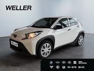 Toyota Aygo 2023