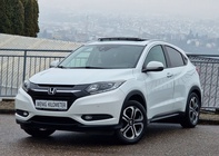 Honda HR-V 2016