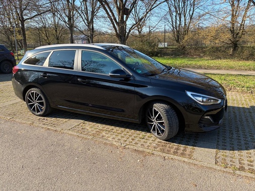 Hyundai i30 2019