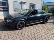 Audi S4 2005