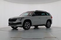 Skoda Kodiaq 2021