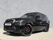 Land Rover Sport 2021