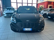 Ford Kuga 2023