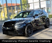 Land Rover Velar 2019