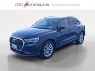 Audi Q3 2020