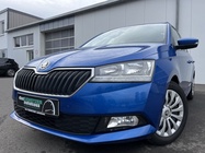 Skoda Fabia 2022