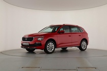 Skoda Kamiq 2025