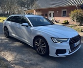 Audi A6 2019