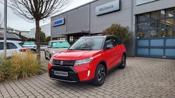 Suzuki Vitara 2024