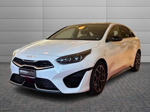 Kia Other 2023