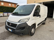 Fiat Ducato 2018