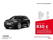 Audi Q4 e-tron 2024