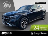 Mercedes-Benz GLC-Class 2023