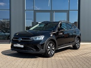 Volkswagen Taigo 2025