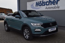 Volkswagen T-Roc 2021